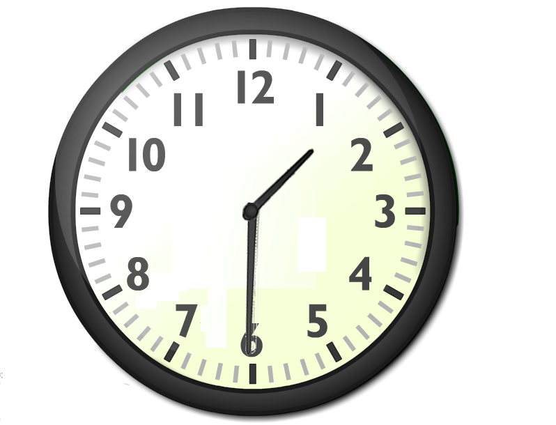 Telling Time to the Quarter Hour Quiz MyMathTA Math Fundamental