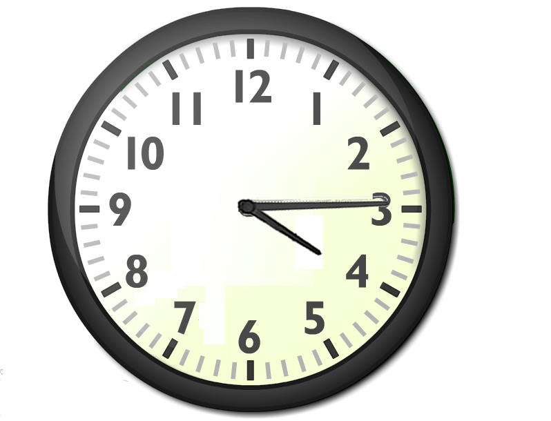 Telling time to the quarter hour quiz mymathta math fundamental 